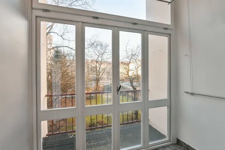 Kolínská, Vinohrady - Praha 3 | Predaj, Byt, 3-izbový, 98 m²