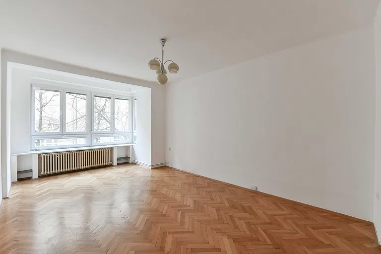 Kolínská, Vinohrady - Praha 3 | Predaj, Byt, 3-izbový, 98 m²