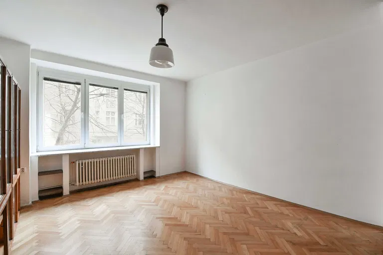Kolínská, Vinohrady - Praha 3 | Predaj, Byt, 3-izbový, 98 m²