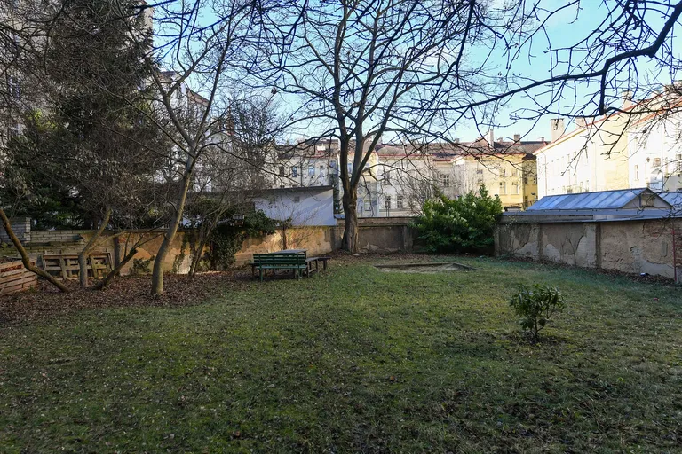 Kolínská, Vinohrady - Praha 3 | Predaj, Byt, 3-izbový, 98 m²