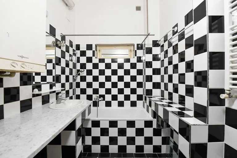 Kolínská, Vinohrady - Praha 3 | Predaj, Byt, 3-izbový, 98 m²