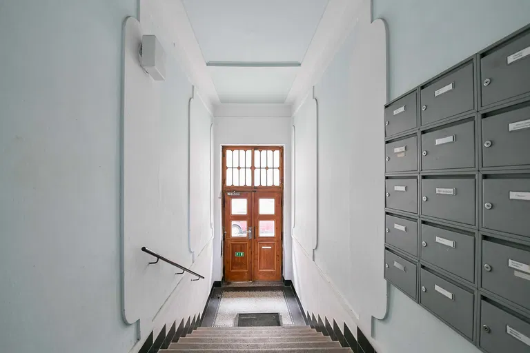 Kolínská, Vinohrady - Praha 3 | Predaj, Byt, 3-izbový, 98 m²