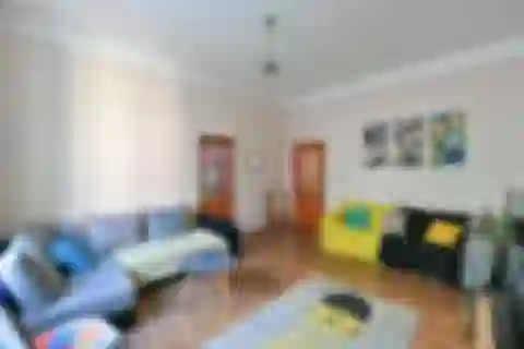 Křišťanova, Žižkov - Prague 3 | Sale, Apartment, One-bedroom (2+1), 72 m²