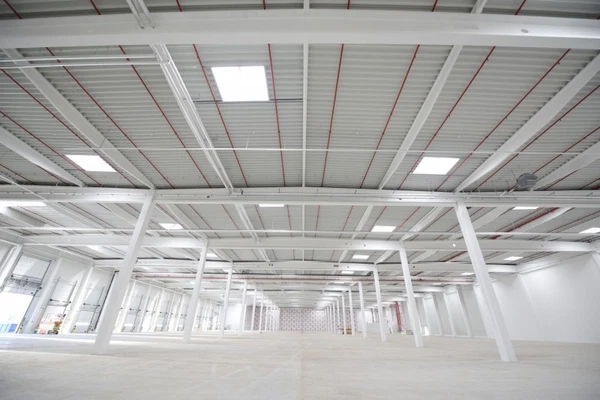 Halasova, Ostrava - Ostrava-město | Rent, Warehouse space, 1 315 m²