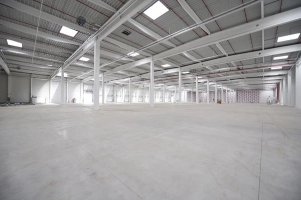 Halasova, Ostrava - Ostrava-město | Rent, Warehouse space, 1 315 m²