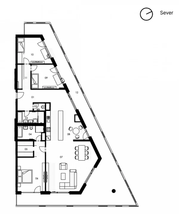 Floor plan 3