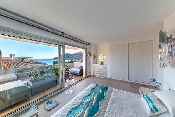 Spain, Mallorca - Camp de Mar | Sale, Apartment, Four-bedroom (5+1), 312 m²