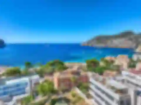 Spain, Mallorca - Camp de Mar | Sale, Apartment, Four-bedroom (5+1), 312 m²