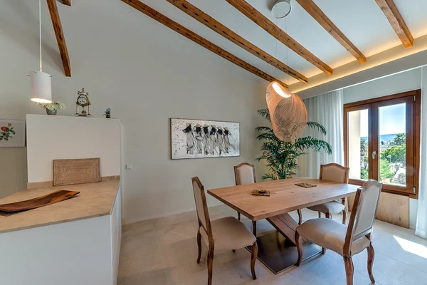 Spain, Mallorca - Santa Maria del Cami | Sale, Apartment, Three-bedroom (4+1), 164 m²