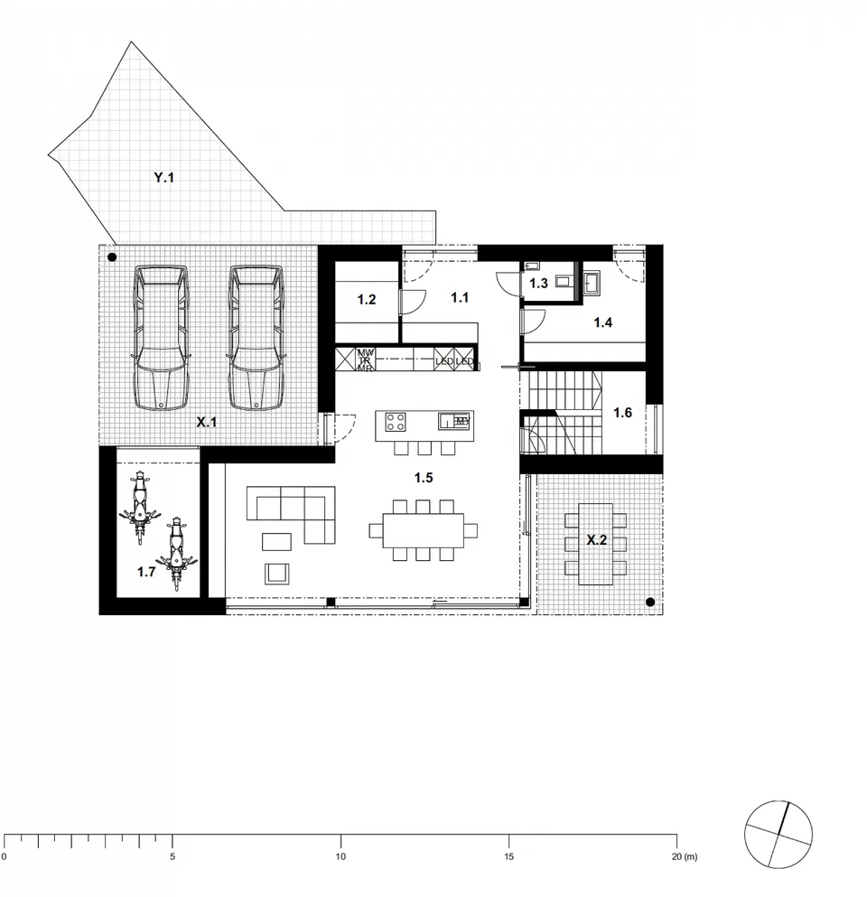 Floor plan 3