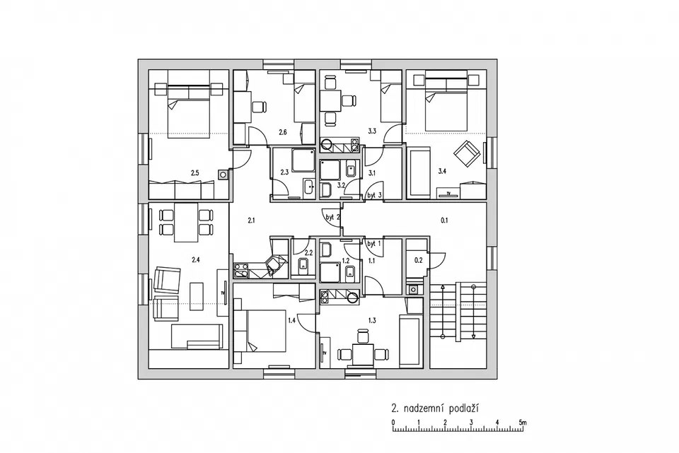 Floor plan 3
