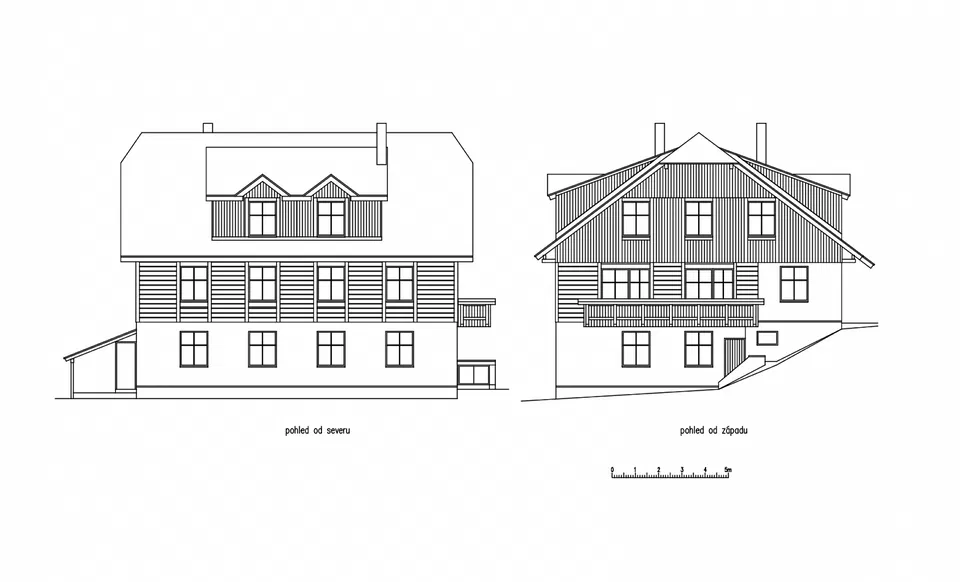 Floor plan 5