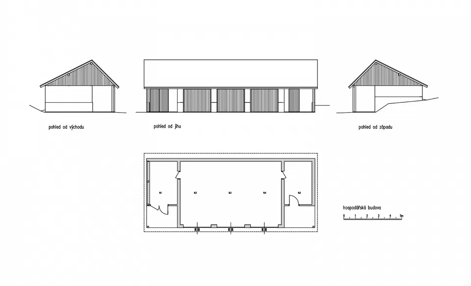 Floor plan 6