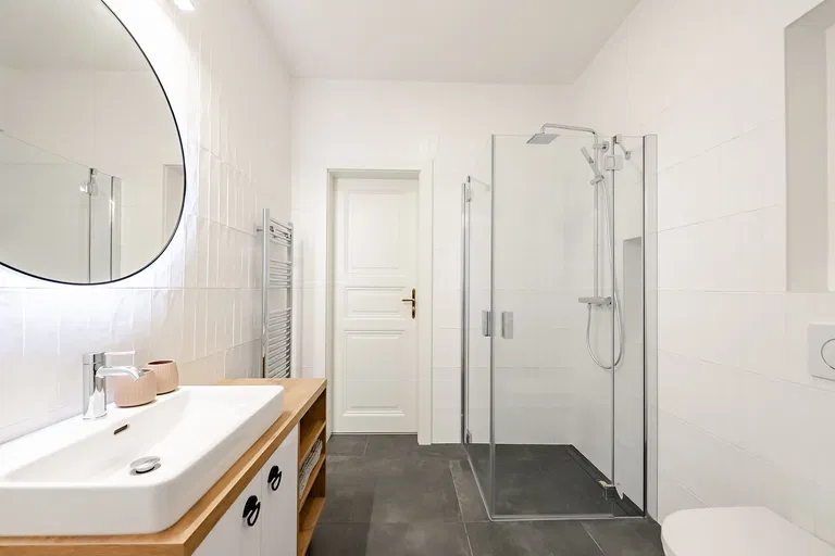 Opletalova, Nové Město - Praha 1 | Predaj, Byt, 3-izbový, 90 m²