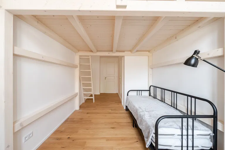 Opletalova, Nové Město - Praha 1 | Predaj, Byt, 3-izbový, 90 m²