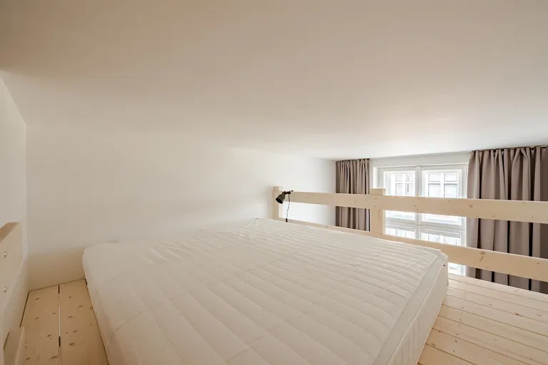 Opletalova, Nové Město - Praha 1 | Predaj, Byt, 3-izbový, 90 m²