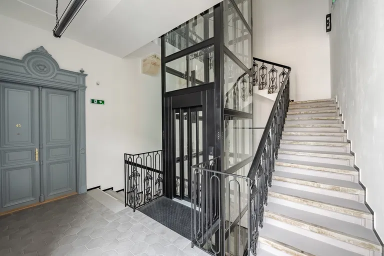Opletalova, Nové Město - Praha 1 | Predaj, Byt, 3-izbový, 90 m²