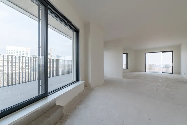 Prístavná, Ružinov - Bratislava II | Predaj, Byt, 4-izbový, 254 m²