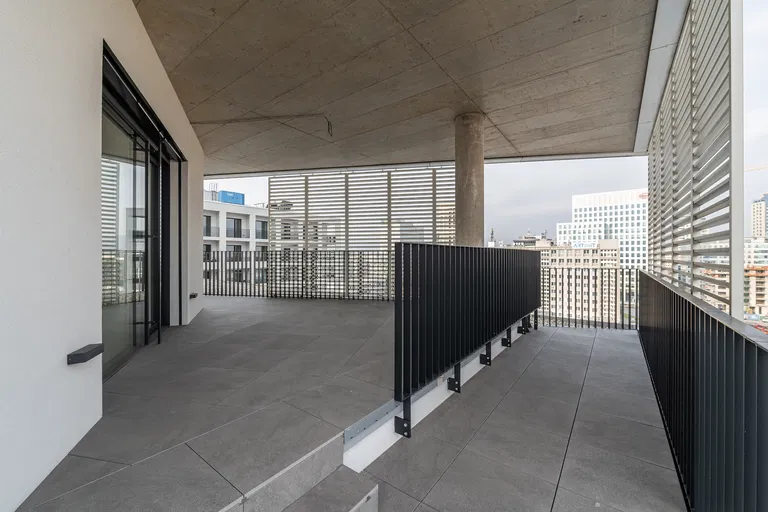 Prístavná, Ružinov - Bratislava II | Predaj, Byt, 4-izbový, 254 m²