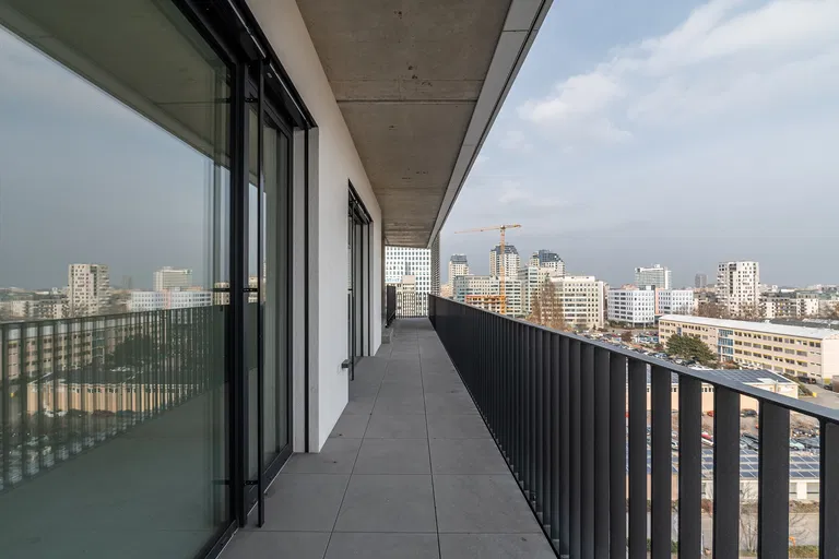 Prístavná, Ružinov - Bratislava II | Predaj, Byt, 4-izbový, 254 m²