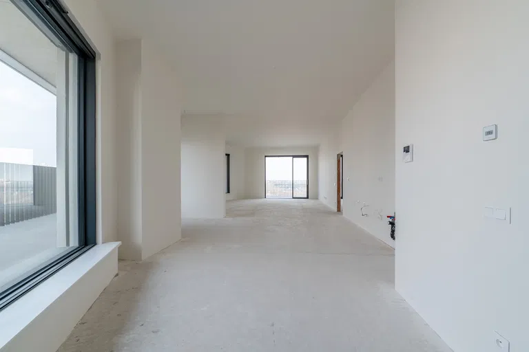Prístavná, Ružinov - Bratislava II | Predaj, Byt, 4-izbový, 254 m²