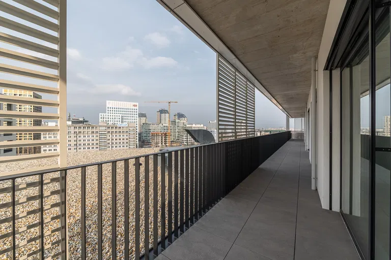 Prístavná, Ružinov - Bratislava II | Predaj, Byt, 4-izbový, 254 m²