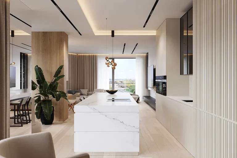 Prístavná, Ružinov - Bratislava II | Predaj, Byt, 4-izbový, 254 m²
