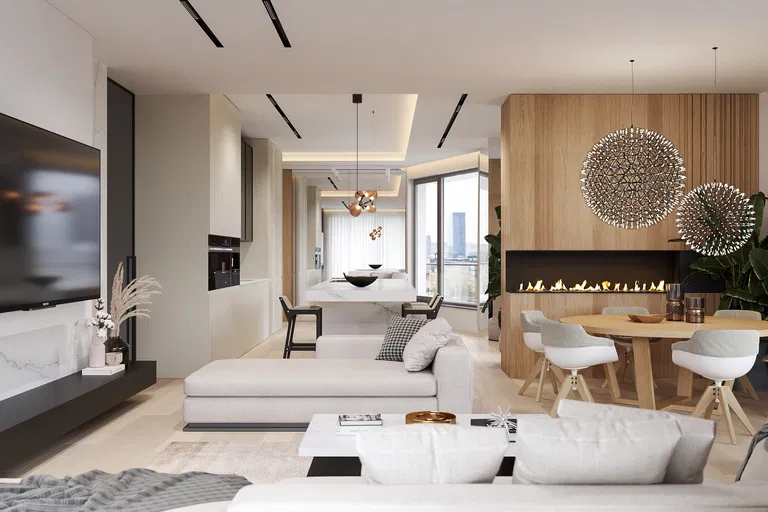 Prístavná, Ružinov - Bratislava II | Predaj, Byt, 4-izbový, 254 m²