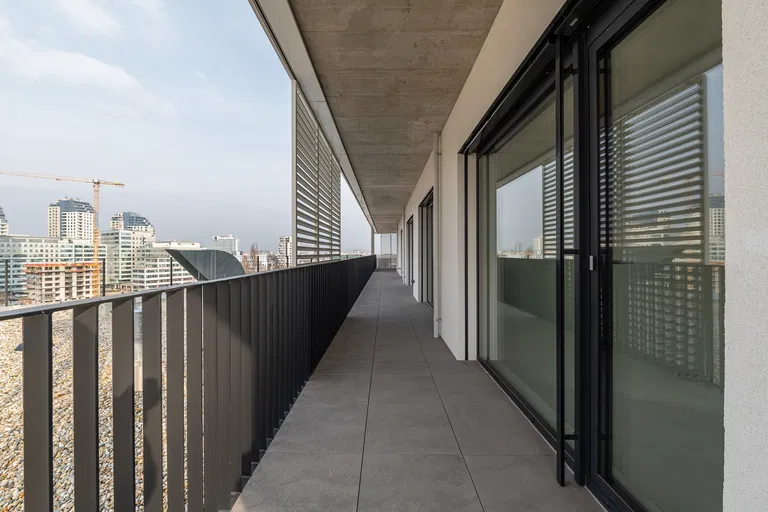Prístavná, Ružinov - Bratislava II | Predaj, Byt, 4-izbový, 254 m²
