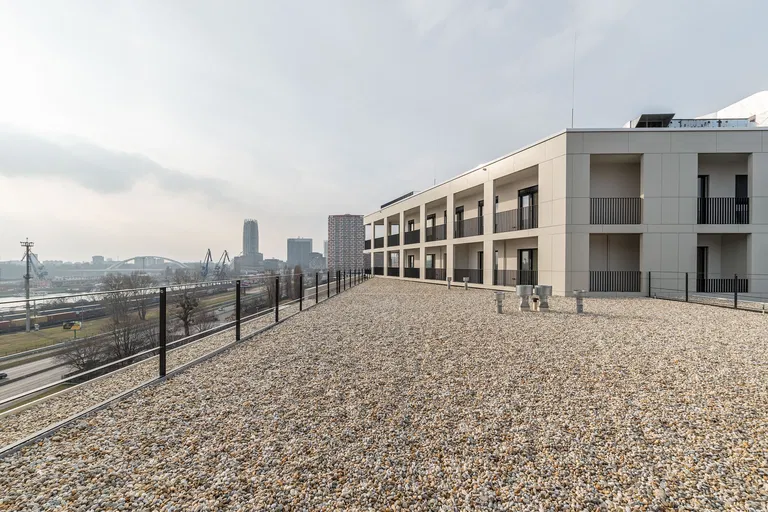 Prístavná, Ružinov - Bratislava II | Predaj, Byt, 4-izbový, 254 m²