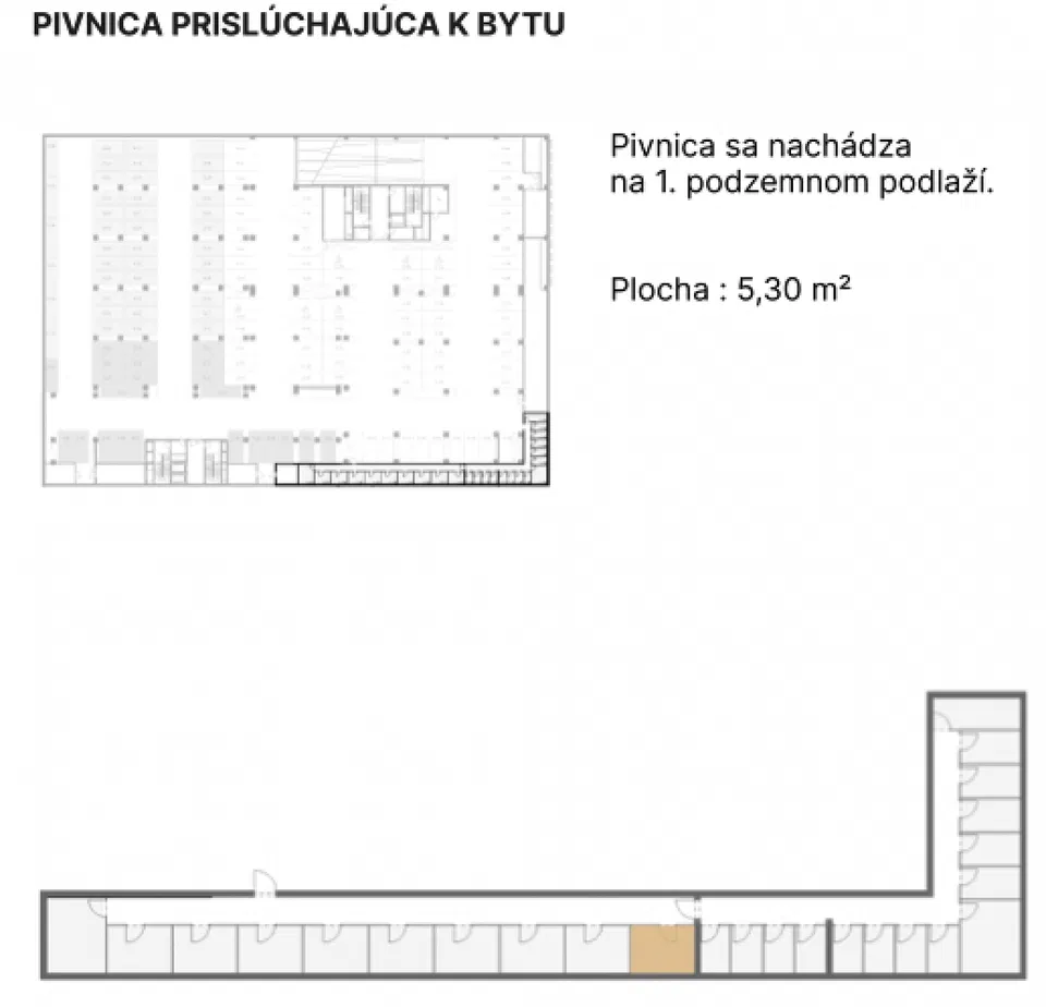 Pôdorys 5
