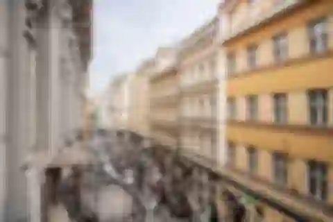 Soukenická, Nové Město - Praha 1 | Predaj, Byt, 3-izbový, 109 m²