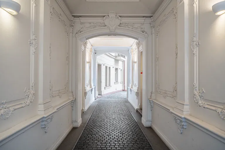 Soukenická, Nové Město - Prague 1 | Sale, Apartment, Two-bedroom (3+kk), 109 m²