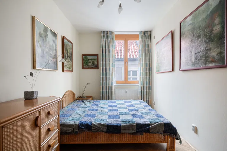 Vlašská, Malá Strana - Praha 1 | Predaj, Byt, 3-izbový, 118 m²