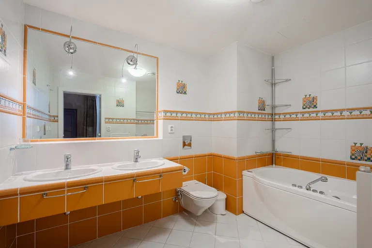 Vlašská, Malá Strana - Praha 1 | Predaj, Byt, 3-izbový, 118 m²