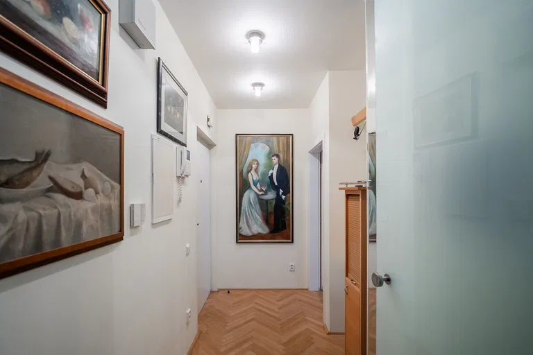 Vlašská, Malá Strana - Praha 1 | Predaj, Byt, 3-izbový, 118 m²