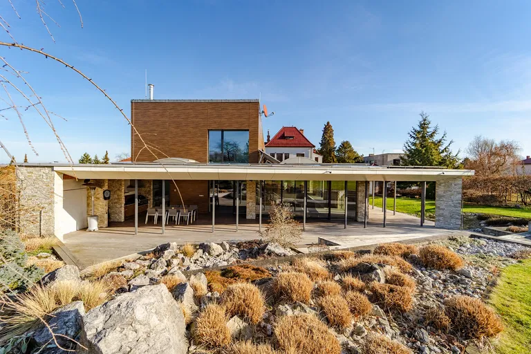 Masarykova, Příbor - Nový Jičín | Predaj, Rodinný dom, 18-izbový, 861 m²