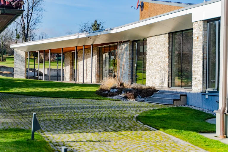 Masarykova, Příbor - Nový Jičín | Predaj, Rodinný dom, 18-izbový, 861 m²