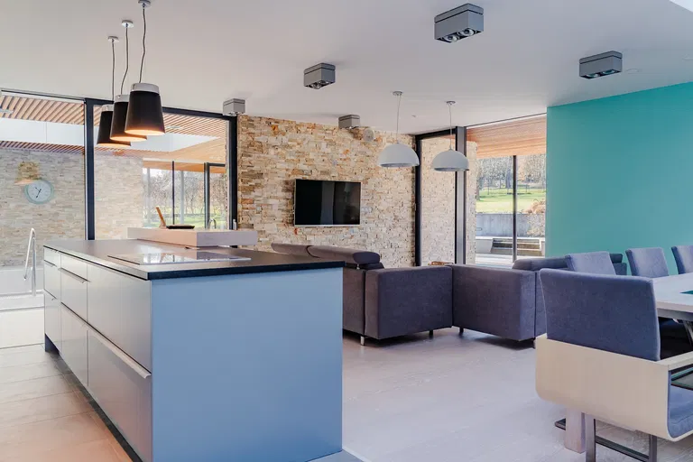 Masarykova, Příbor - Nový Jičín | Predaj, Rodinný dom, 18-izbový, 861 m²