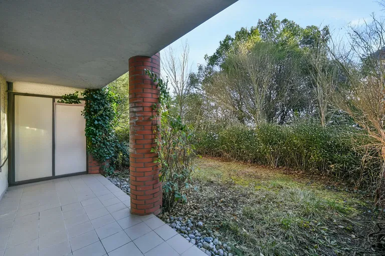 Paťanka, Dejvice - Prague 6 | Sale, Apartment, One-bedroom (2+kk), 72 m²