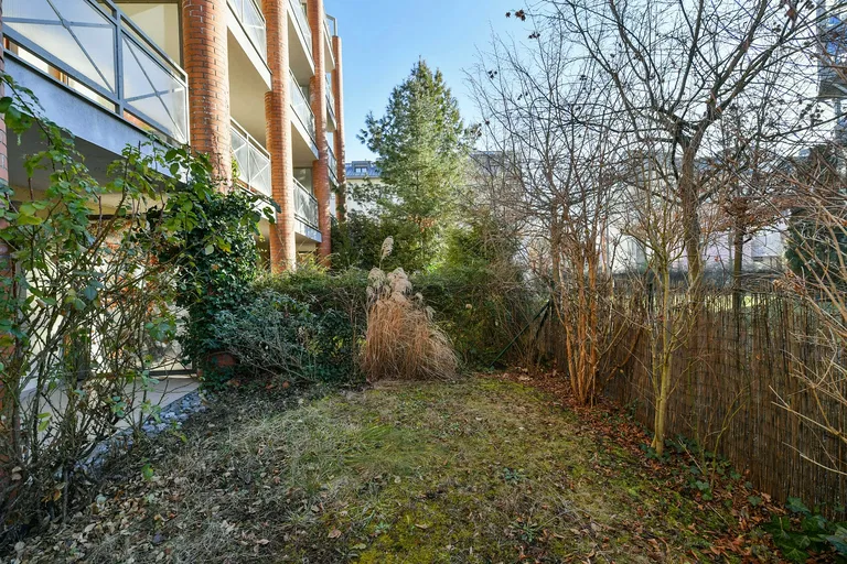 Paťanka, Dejvice - Prague 6 | Sale, Apartment, One-bedroom (2+kk), 72 m²