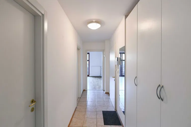 Paťanka, Dejvice - Prague 6 | Sale, Apartment, One-bedroom (2+kk), 72 m²