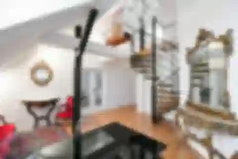 Italská, Vinohrady - Praha 2 | Predaj, Byt, 3-izbový, 65 m²