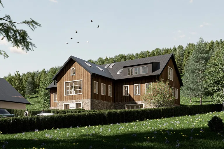 Bedřichov - Jablonec nad Nisou | Sale, Development project