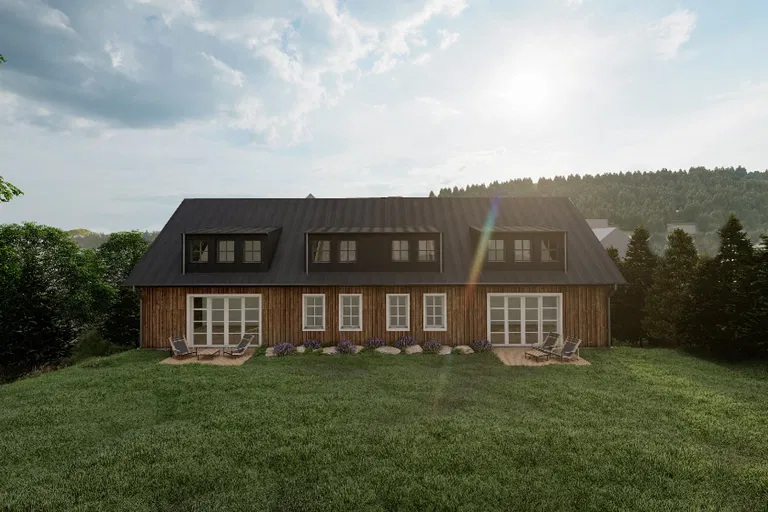 Bedřichov - Jablonec nad Nisou | Sale, Development project