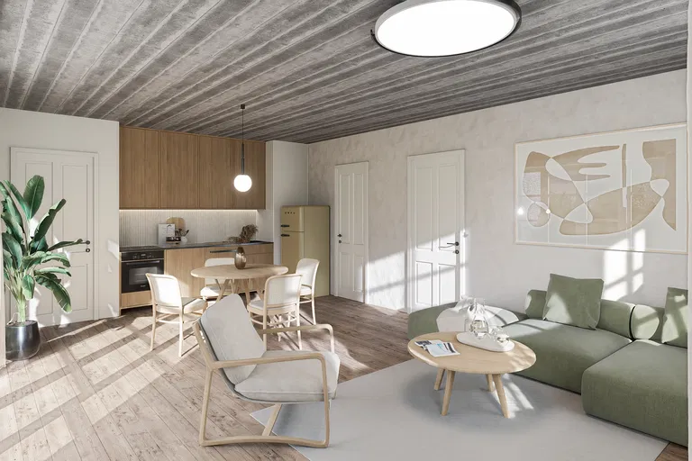 Bedřichov - Jablonec nad Nisou | Sale, Development project