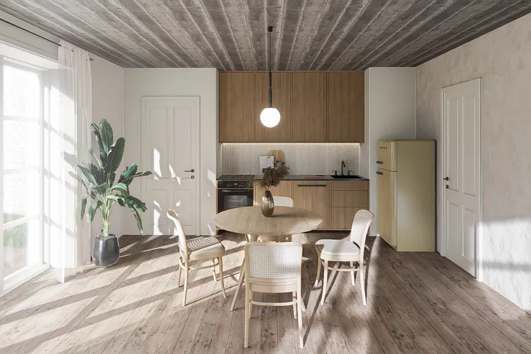 Bedřichov - Jablonec nad Nisou | Sale, Development project