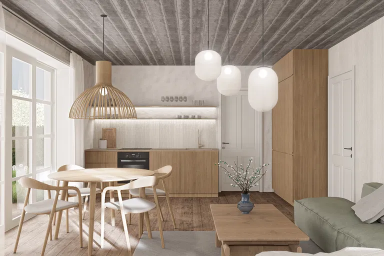 Bedřichov - Jablonec nad Nisou | Sale, Development project