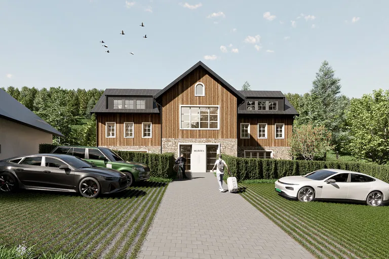Bedřichov - Jablonec nad Nisou | Sale, Development project