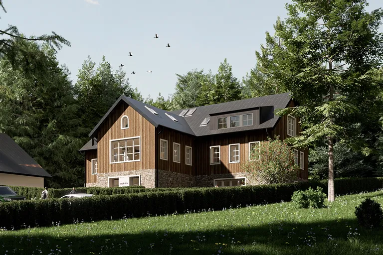 Bedřichov - Jablonec nad Nisou | Sale, Development project